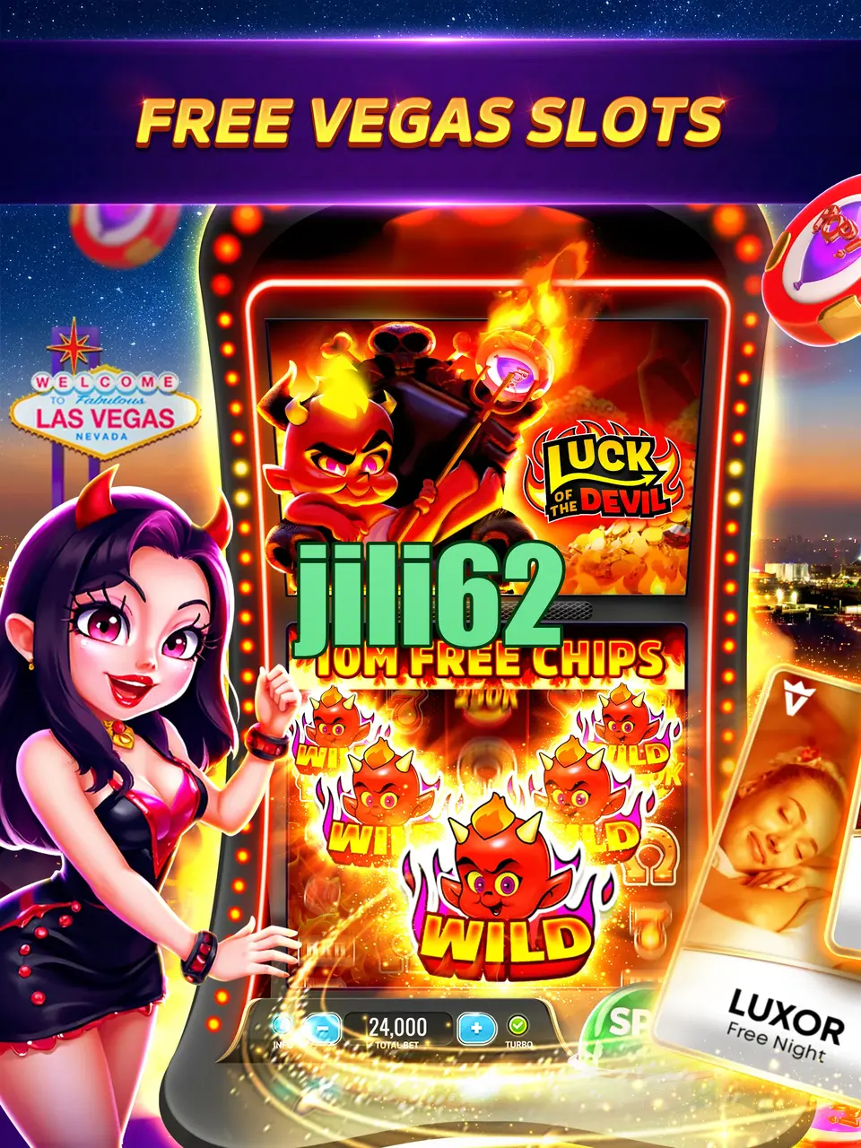 jili62 APK