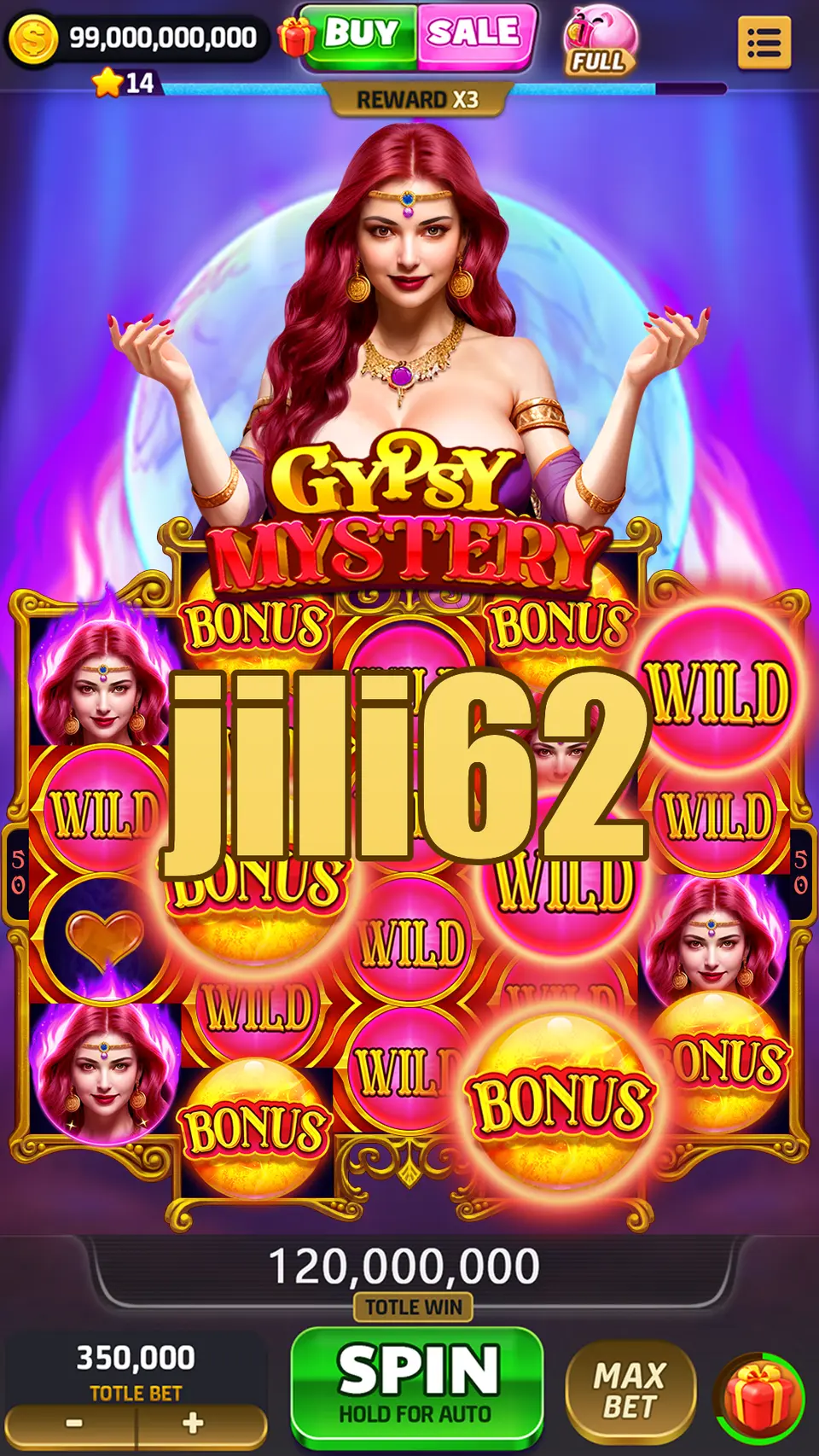 jili62 Mag-login