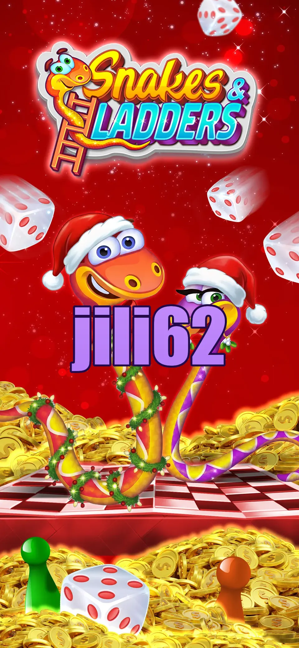 jili62 Mag-login