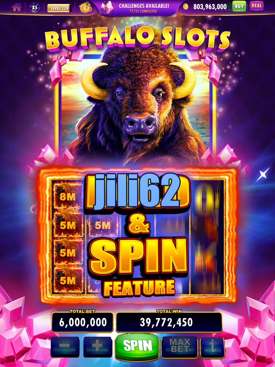 jili62 Mga screenshot - APK Opisyal